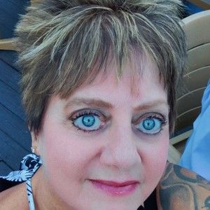 Meet your Posher, Fran